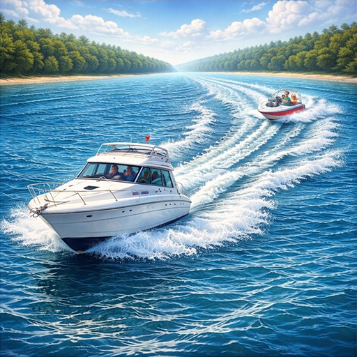 45 Degrees Is a Breeze