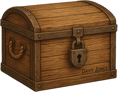 Tales From The Locker - Boat club member stories