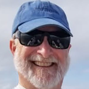 Alan Shedd