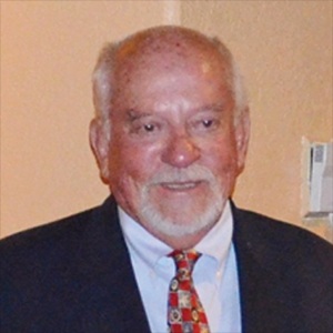 Capt. Paul Truelove, SN