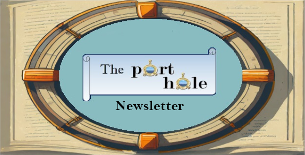 The Porthole Newsletter