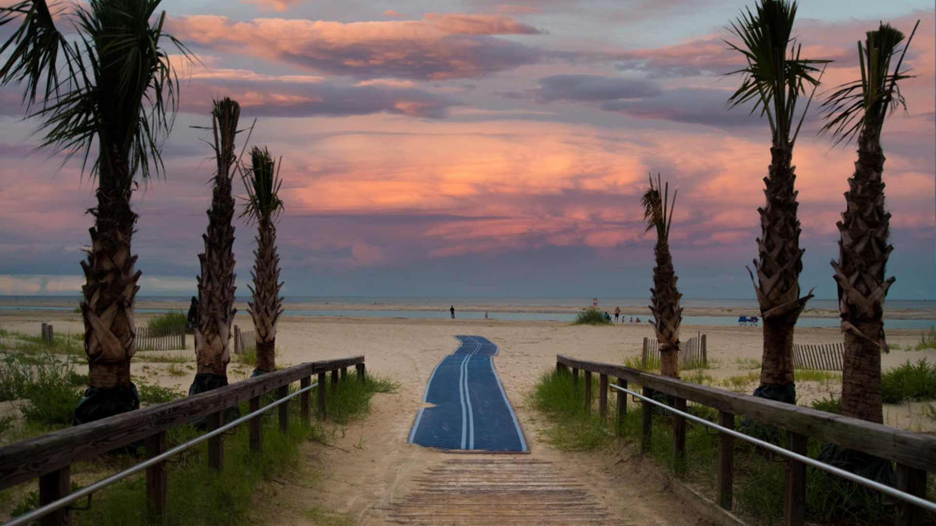 District 26 Cruise & Rendezvous 2026 background