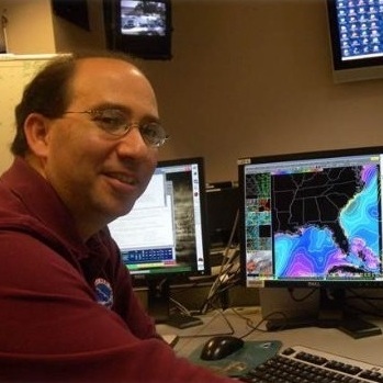 Andrew Shashy, Senior Meteorologist, National Weather Service (NOAA) – Jacksonville
