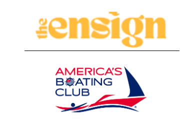 The Ensign - Official magazine of America’s Boating Club