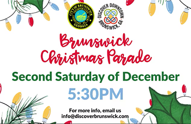 Brunswick Christmas Parade