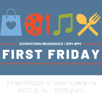 Brunswick First Friday